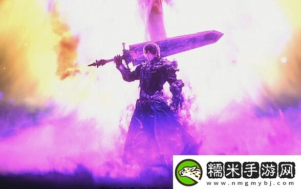 ff14暗黑騎士循環(huán)怎么打ff14暗黑騎士練級循環(huán)手法