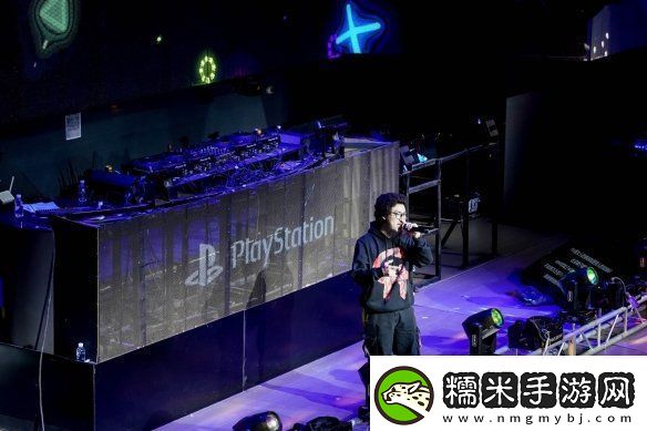 PlayStation中國10周年慶典