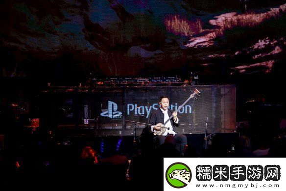 PlayStation中國10周年慶典