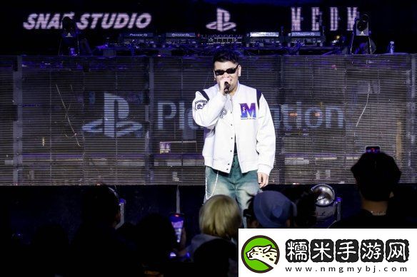 PlayStation中國10周年慶典