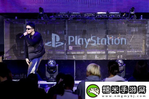 PlayStation中國10周年慶典