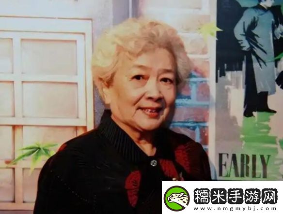 89歲著名表演藝術家謝芳去世