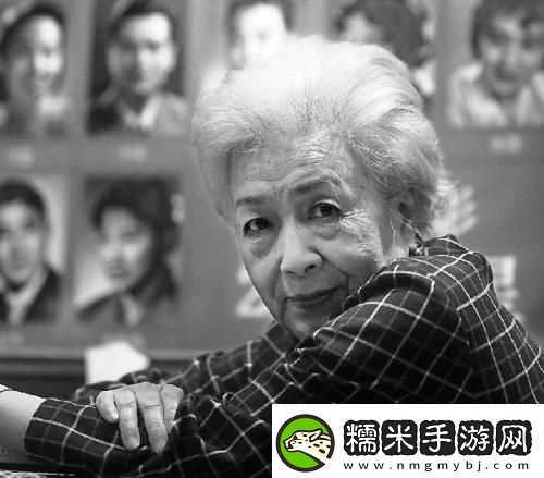 89歲著名表演藝術家謝芳去世