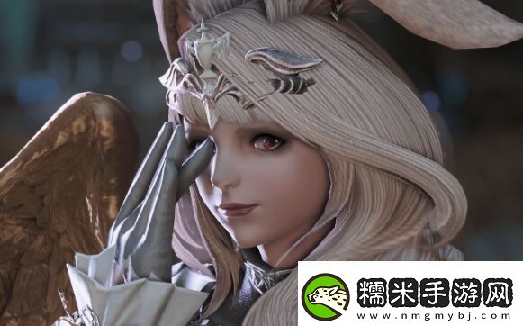 ff14維埃拉族怎么樣