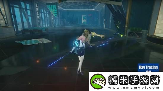 PS5版絕區(qū)零獨(dú)家新增光線追蹤