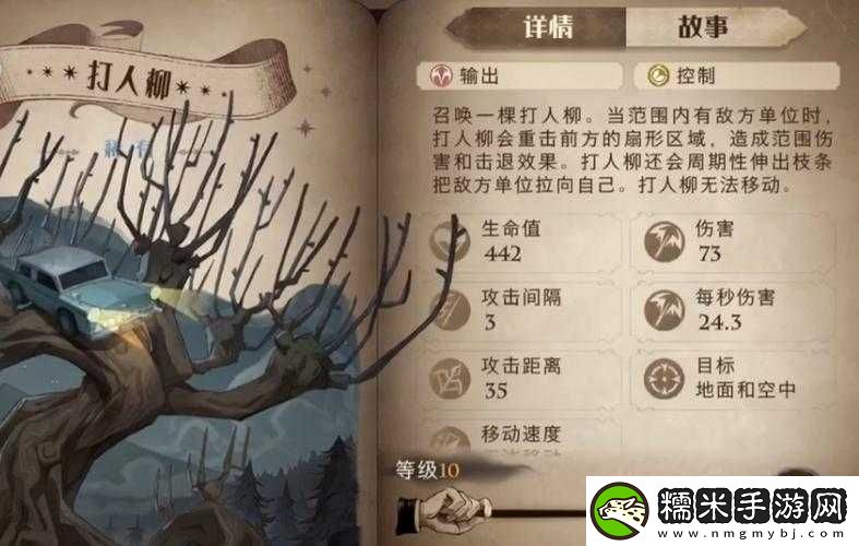 哈利波特魔法覺醒