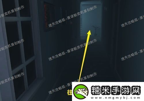 無盡噩夢全結(jié)局通關(guān)攻略大全