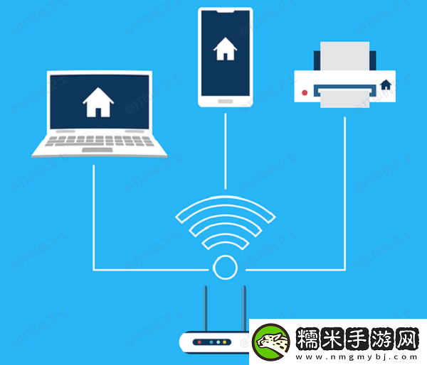 打印機(jī)共享以后副機(jī)無法打印怎么辦