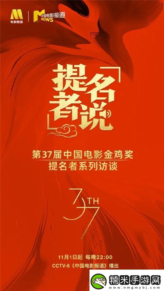 林保怡提名金雞獎(jiǎng)最佳男主