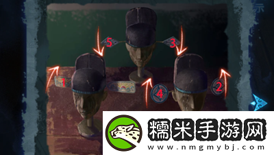 紙嫁衣5全章節(jié)通關(guān)攻略大全