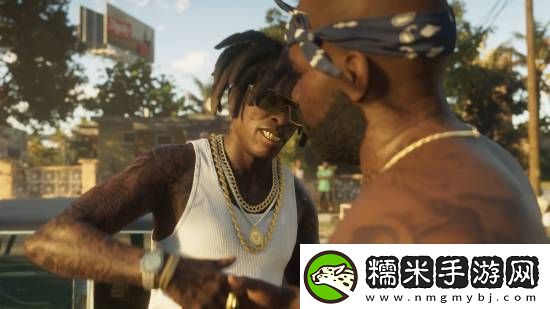 國(guó)外博主稱B站GTA6預(yù)告更清晰