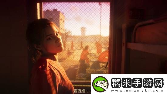 國(guó)外博主稱B站GTA6預(yù)告更清晰