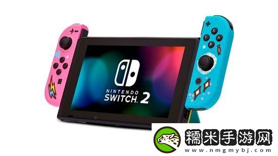 Switch2性能無需擔憂