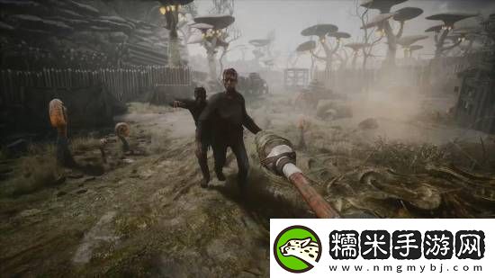 俄制MMOPIONER中配預告公布！Steam頁面上線