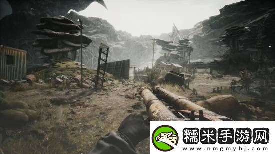 俄制MMOPIONER中配預告公布！Steam頁面上線