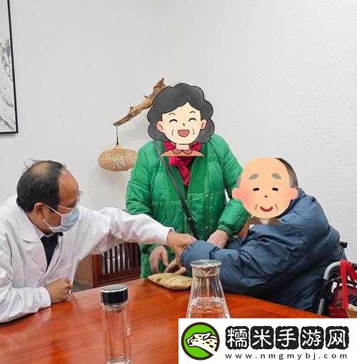 病重柔弱美少年