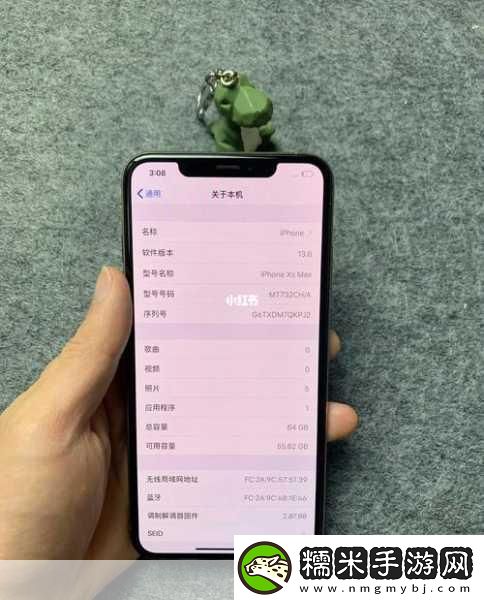 揭秘歐美iPhoneXSMax視頻重回巔峰