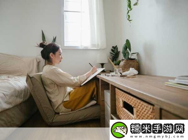 女生一個(gè)人在家怎么安慰