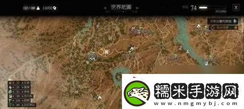 以黎明之海藏寶圖尋寶任務(wù)攻略