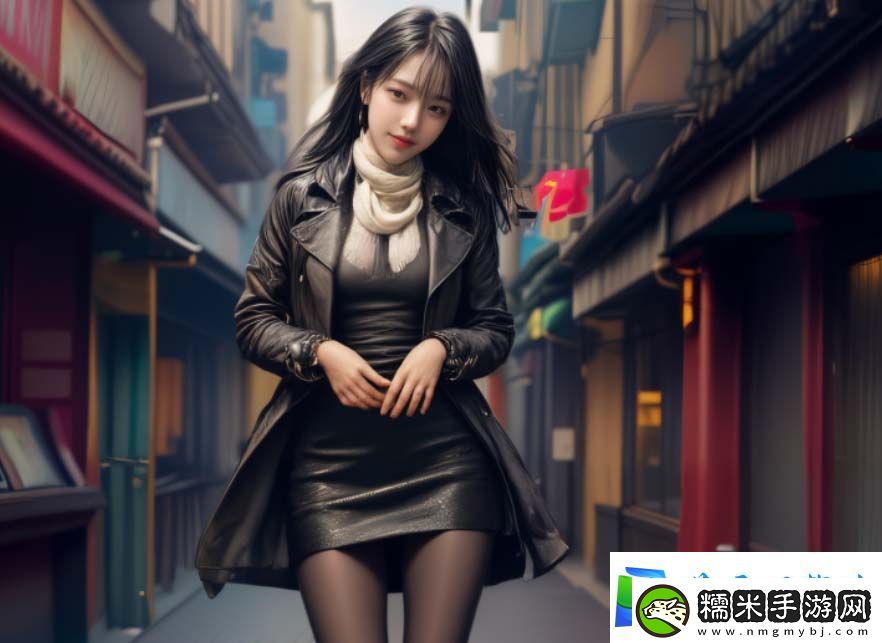 如何通過(guò)穿著表達(dá)女性自信與個(gè)性