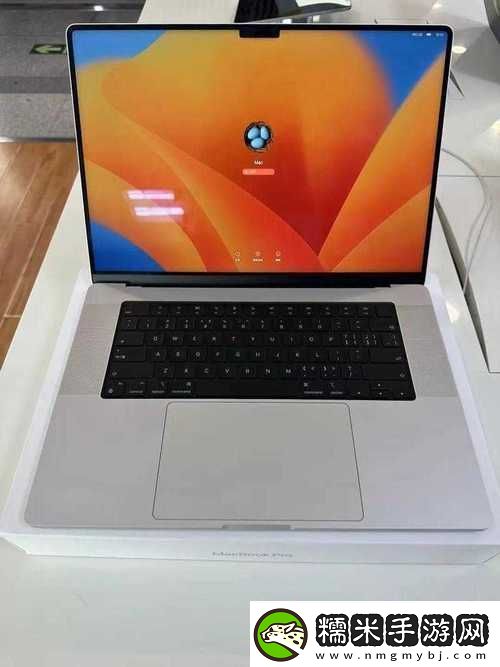 16歲擁有的日本版16歲MacBookPro故事