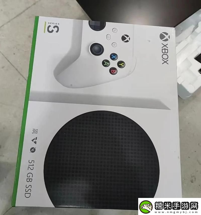 “XBOXSERIESS日本”狂潮來襲